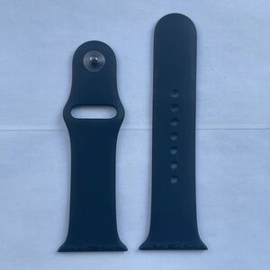Apple sport watch band